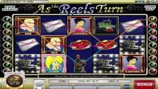 FREE As The Reels Turn Ep.2 ™ Slot Machine Game Preview By Slotozilla.com