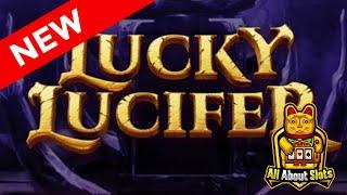 Lucky Lucifer Slot - Slotmill - Online Slots & Big Wins