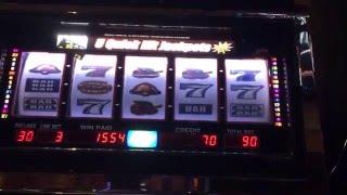 Copy of Quick Hits slot machine free spin bonus at max bet