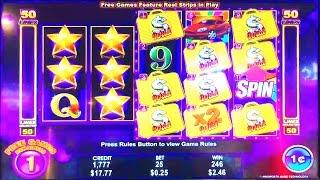 ++NEW: Cash Challenge Slot Machine, Live Play & Bonus