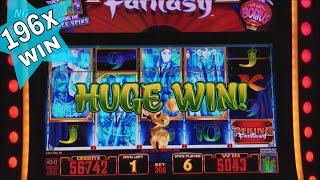 •MEGA BIG WIN• Peking Fantasy Slot Machine Max Bet Bonus •HUGE Win• | Walkind Dead 2 Slot Bonus Won