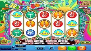 Free Happy 60's Slot by SkillOnNet Video Preview | HEX