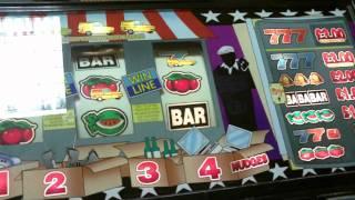 Bell Fruit - Only Fools And Horses 3 Jackpots
