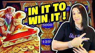 WINNING MULTIPLE JACKPOTS ??? THIS NEW SLOT HAS BIG WIN POTENTIAL !