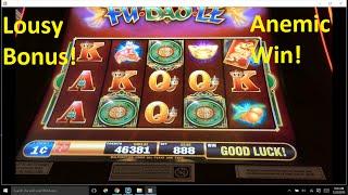 Fu Dao Le Bonus Free Game Bonus