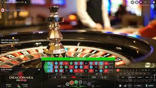 Roulette Session £300 Big Bet With Blackjack • Hypalinx