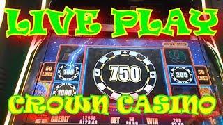 HIGH STAKES BIG WINS LIVE PLAY Episode 129 $$ Casino Adventures $$ pokie slot win