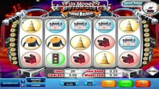 Free Motor Slot Slot by SkillOnNet Video Preview | HEX