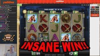INSANE WIN on Knight's Life Slot - £2.50 Bet