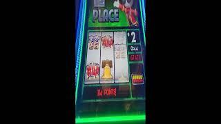 ⋆ Slots ⋆$500 Daily Slot Tournament at Red Hawk Casino⋆ Slots ⋆