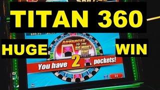 Titan 360 Slot 