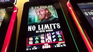 Sons of Anarchy Bonus Opie Respin w/Multiplier?