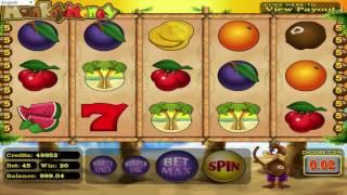 Free Monkey Money Slot by BetSoft Video Preview | HEX