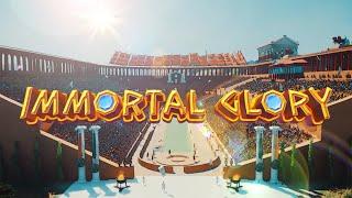 Immortal Glory Online Slot Promo
