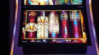 Bier Haus 200 $1 Slot $40 Spin Bonus Hand Pay