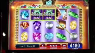 Shimmer Slot Machine Bonus Spins #2