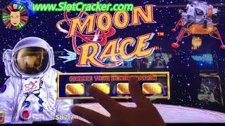 •Winning Lightning Link Moon Race Slot Machine Golden Nugget•