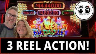 ⋆ Slots ⋆ FU DAO LE ⋆ Slots ⋆