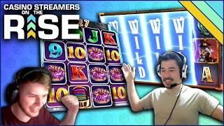 Casino Streamers on the Rise #9
