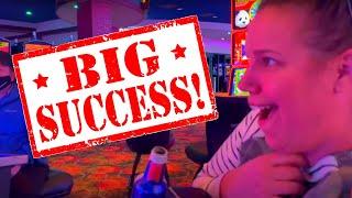 ⋆ Slots ⋆  Flirting With BIG SLOT MACHINE WINS! ⋆ Slots ⋆