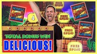•Total BONUS Win = BIG•FIRST TIME at Big Ben Slot Machine •️Gold Coast Casino LAS VEGAS • BCSlots