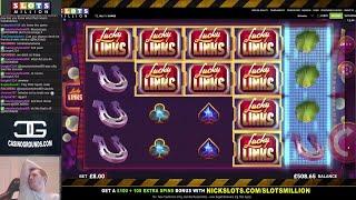 Casino Slots Live - 27/11/17