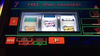 Mouse Trap Slot Machine ~ 2 BONUSES! FUN STUFF! • DJ BIZICK'S SLOT CHANNEL