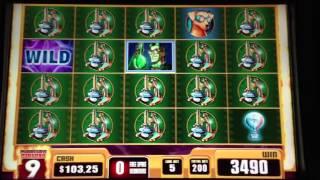 Dr. Jackpot Max Bet Bonus Round