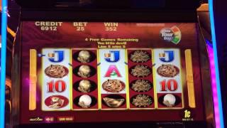 50 Dragons Slot Machine -