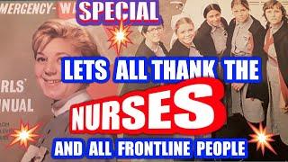 BIG THANK YOU★ Slots ★‍★ Slots ★"NHS staff "andFront Line Staff★ Slots ★‍★ Slots ★.for there hard an