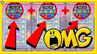 ⋆ Slots ⋆ My BIGGEST Arcade Bonus EVER!! ⋆ Slots ⋆