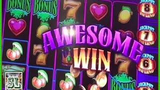 ** Super Big Win ** Inferno 7's  ** n Others ** Slot Lover **