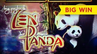 HIDDEN GEM! Zen Panda Slot - BIG WIN SESSION!