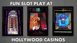 More Slot Play - $100 into ???