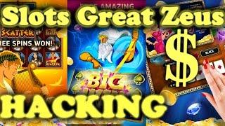 Game Slots Great Zeus – by (5Star Casino Slot) Android/Gameplay