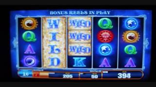 Betty Boop's Fortune Teller Slot - 1 Wild Reel Free Spin Bonus Round
