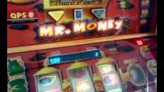 Bell Fruit - Mr Money