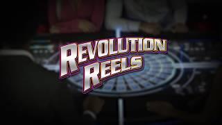 Revolution Reels