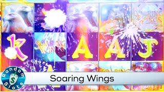 Soaring Wings Slot Machine