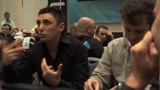 UKIPT Galway: Day Two Starts PokerStars.com