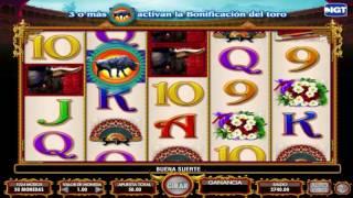 Free Pamplona Slot by IGT Video Preview | HEX