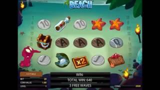 Malaysai Online CAsino beach slot game big win | www.regal88.com