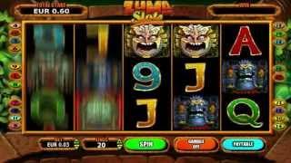 Zuma™ By IGT | Slot Gameplay By Slotozilla.com