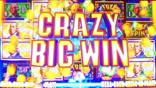 Money Roll slot machine, DBG #3  Nice Win