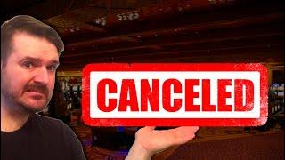 Woman Tries To Get Me SHUT DOWN ⋆ Slots ⋆  Blames Her Losses On Me! #casinofight