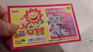 Wow! Scratchcards..Game NOT TO MISS..Get FRUITY.JEWEL MULTIPLIER..COOL FORTUNE..250,000 ..BUG.etc