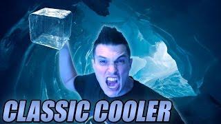 Classic Cooler! ($2,000 No Limit Hold'em)