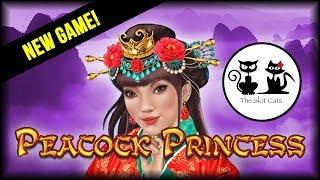 Black Diamond Platinum •Dragon Link: Peacock Princess •••