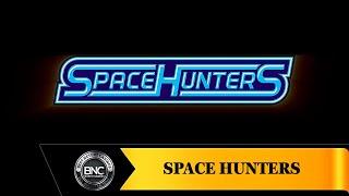 Space Hunters slot by PlayPearls