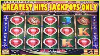 • OVER $25,000 IN JACKPOTS • GREATEST HITS CHINA SHORES & CHIP CITY • •• Dejavu Slots